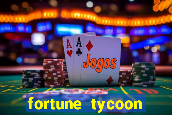 fortune tycoon slots download